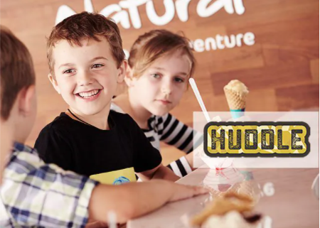 Sky Princess - Fun Interactions with Peers